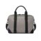 NTD512K-7 Cerruti 1881 Document bag Holborn Light Grey