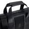 Cerruti 1881 Document bag Islington Black