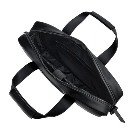 Cerruti 1881 Document bag Islington Black