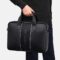 Cerruti 1881 Document bag Islington Black