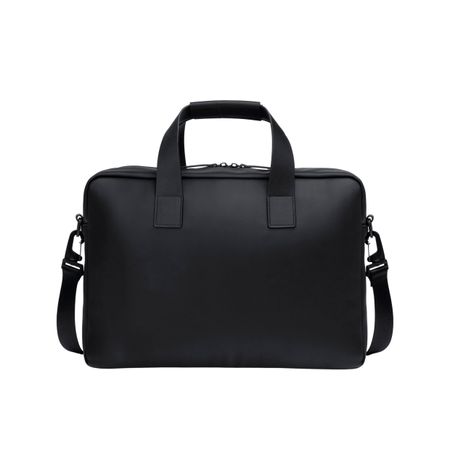 Cerruti 1881 Document bag Islington Black