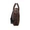 NTD626Y-2 Cerruti 1881 Document bag Hudson Brown