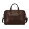 NTD626Y-3 Cerruti 1881 Document bag Hudson Brown