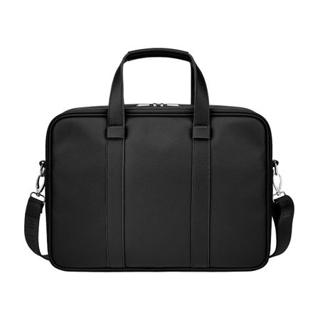 NTD627A-4 Cerruti 1881 Document bag Jefferson Black