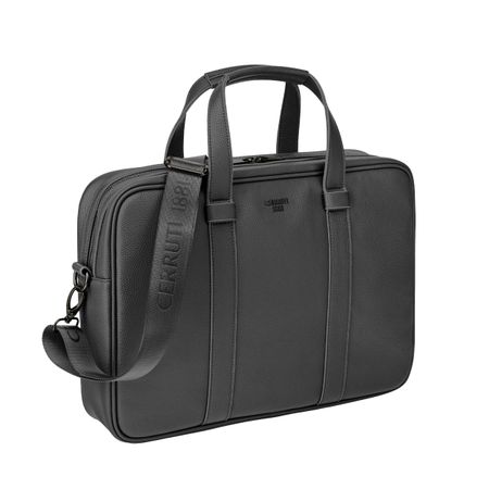 Cerruti 1881 Document bag Jefferson Grey