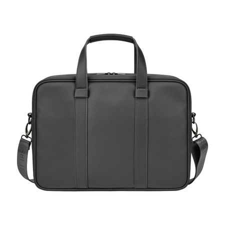Cerruti 1881 Document bag Jefferson Grey