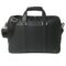 Cerruti 1881 Document bag Hamilton Black