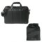 Cerruti 1881 Document bag Hamilton Black