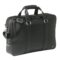 Cerruti 1881 Document bag Hamilton Black