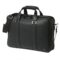 Cerruti 1881 Document bag Hamilton Black