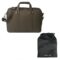 NTD711X-4 Cerruti 1881 Document bag Hamilton Taupe