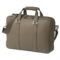 NTD711X-6 Cerruti 1881 Document bag Hamilton Taupe