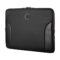 NTE132A-5 Cerruti 1881 Laptop sleeve Forbes Black