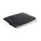 NTE132A-6 Cerruti 1881 Laptop sleeve Forbes Black