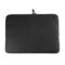 NTE132A-7 Cerruti 1881 Laptop sleeve Forbes Black