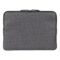 Cerruti 1881 Laptop sleeve Logomania Grey