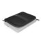 Cerruti 1881 Laptop sleeve Mesh Black