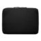 Cerruti 1881 Laptop sleeve Mesh Black