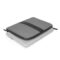 Cerruti 1881 Laptop sleeve Mesh Grey