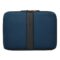 Cerruti 1881 Laptop sleeve Mesh Blue