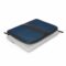 Cerruti 1881 Laptop sleeve Mesh Blue