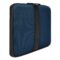 Cerruti 1881 Laptop sleeve Mesh Blue