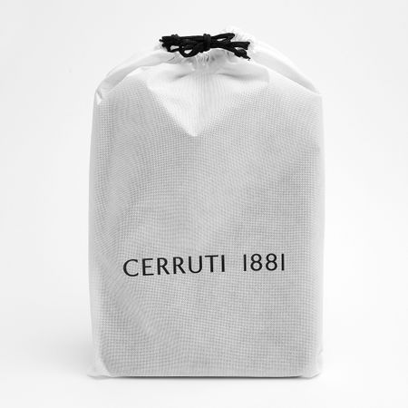 Cerruti 1881 Laptop sleeve Mesh Blue
