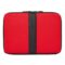 Cerruti 1881 Laptop sleeve Mesh Red