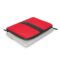 Cerruti 1881 Laptop sleeve Mesh Red