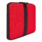 Cerruti 1881 Laptop sleeve Mesh Red