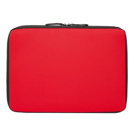 Cerruti 1881 Laptop sleeve Mesh Red