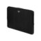 Cerruti 1881 Laptop sleeve Jefferson Black
