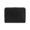 Cerruti 1881 Laptop sleeve Jefferson Black
