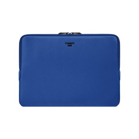 Cerruti 1881 Laptop sleeve Jefferson Bright Blue