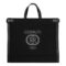 NTG204A-1 Cerruti 1881 Garment bag Hampstead Black