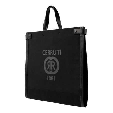 NTG204A-3 Cerruti 1881 Garment bag Hampstead Black