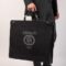 NTG204A-4 Cerruti 1881 Garment bag Hampstead Black