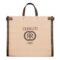 NTG204X-1 Cerruti 1881 Garment bag Hampstead Beige