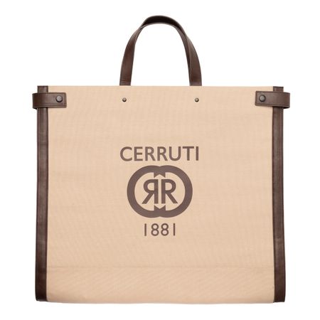 Cerruti 1881 Garment bag Hampstead Beige