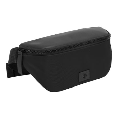 Cerruti 1881 Waistpack Block Black