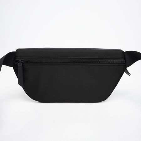 Cerruti 1881 Waistpack Block Black