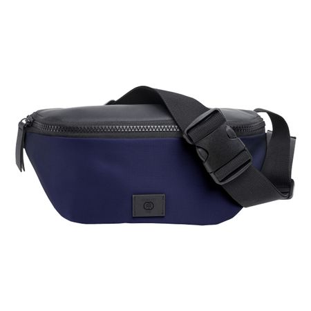 Cerruti 1881 Waistpack Block Navy