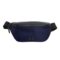 NTJ328N-2 Cerruti 1881 Waistpack Block Navy