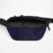 NTJ328N-3 Cerruti 1881 Waistpack Block Navy
