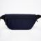 NTJ328N-5 Cerruti 1881 Waistpack Block Navy