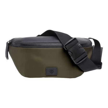 Cerruti 1881 Waistpack Block Khaki