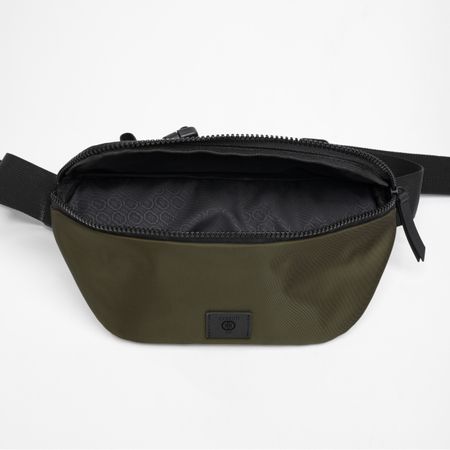Cerruti 1881 Waistpack Block Khaki