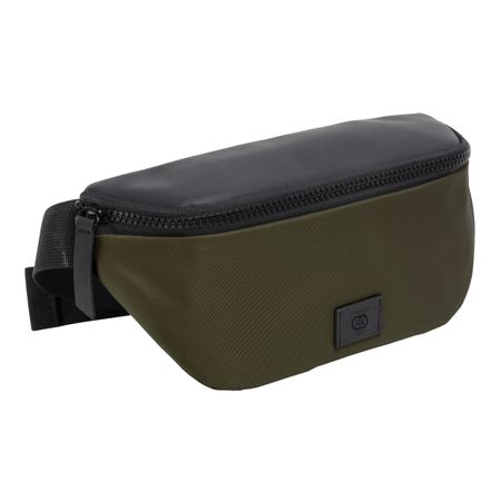 Cerruti 1881 Waistpack Block Khaki