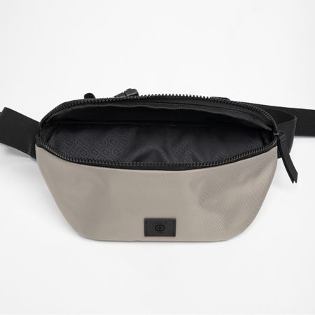 Cerruti 1881 Waistpack Block Beige