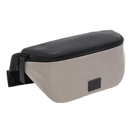 Cerruti 1881 Waistpack Block Beige